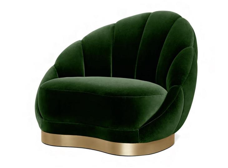 OLYMPIA ARMCHAIR