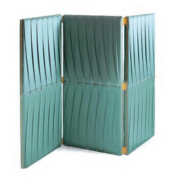 HIDE & SEEK FOLDING SCREEN 3 & 4 PANELS