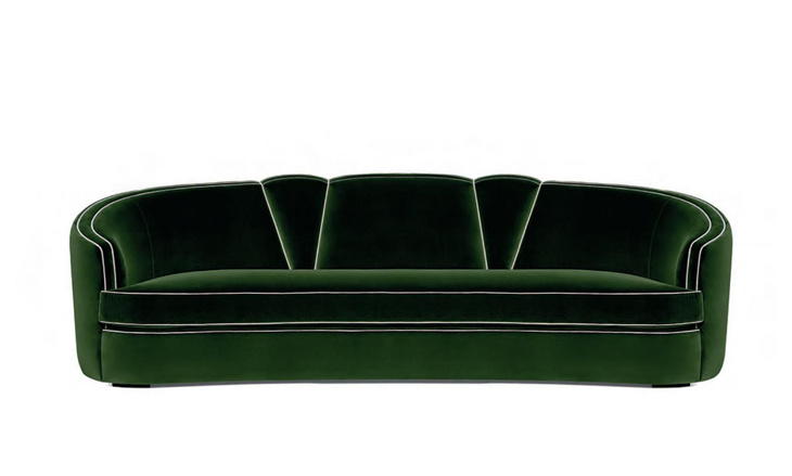 JOSEPHINE 280 SOFA