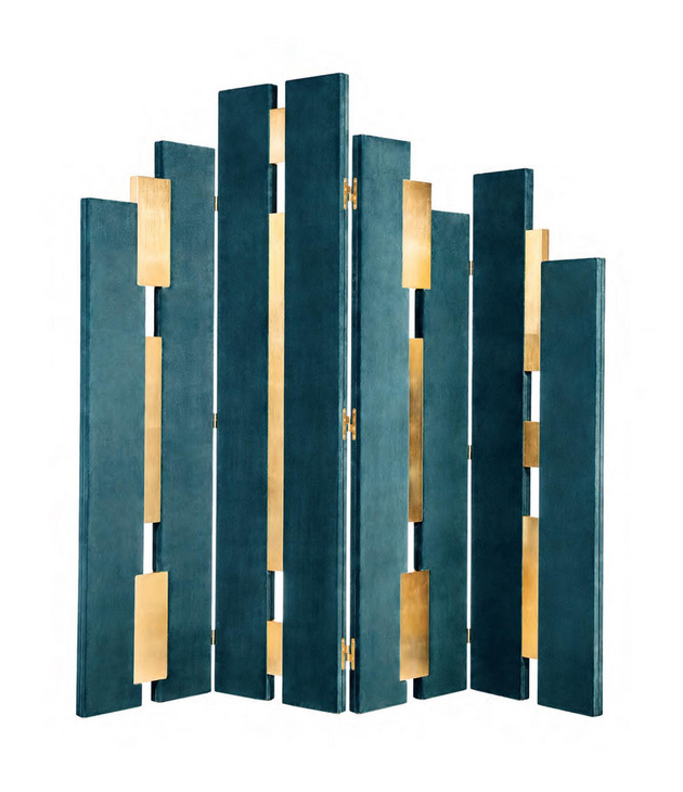 EMPIRE FOLDING SCREEN