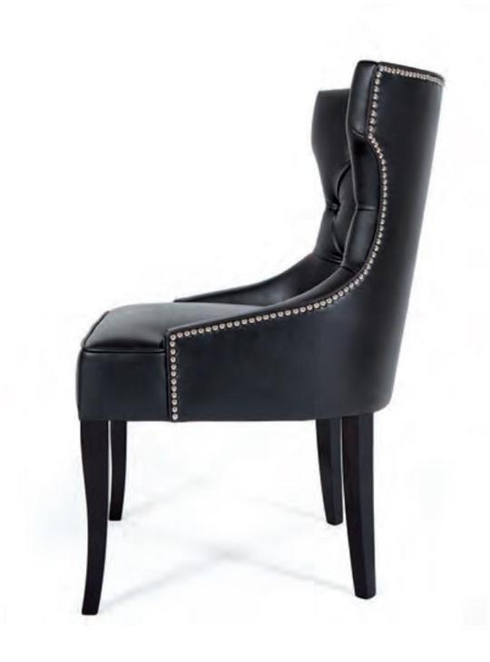 MONSIEUR T CHAIR