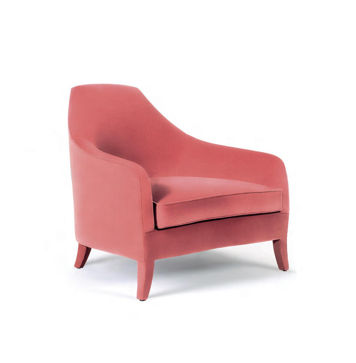 MARGARET ARMCHAIR