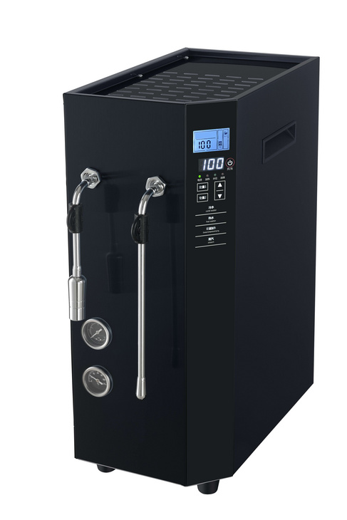 蒸汽开水一体机