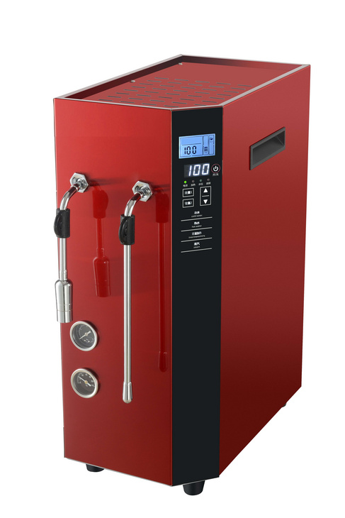 蒸汽开水一体机