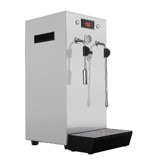 点控蒸汽奶泡机