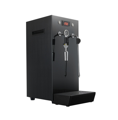 点控蒸汽奶泡机