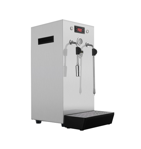 点控蒸汽奶泡机