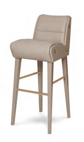 NEWMAN BAR & COUNTER STOOL