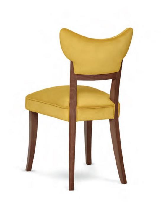 FRANÇOISE CHAIR