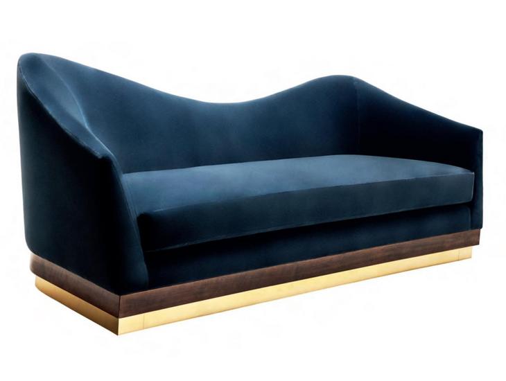 HUGHES SOFA