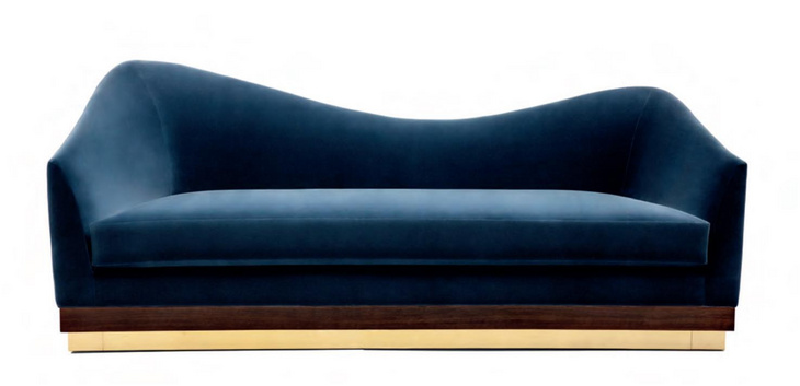 HUGHES SOFA