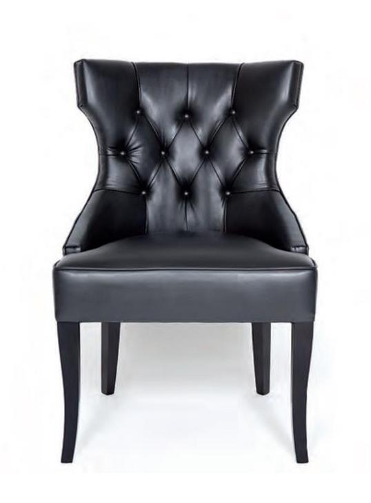 MONSIEUR T CHAIR