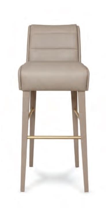 NEWMAN BAR & COUNTER STOOL