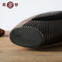 現(xiàn)代簡(jiǎn)約手工樹(shù)脂工藝品定制 家居創(chuàng)意裝飾花瓶擺件