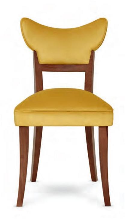 FRANÇOISE CHAIR