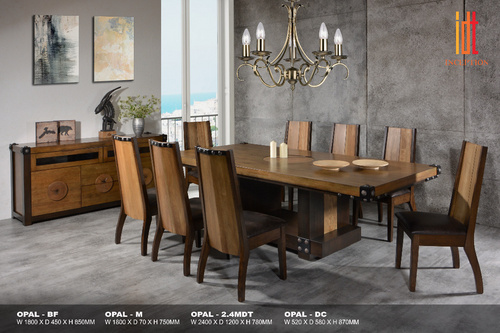 Opal DINING