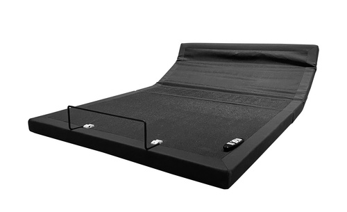 Adjustable bed 3 motors with massage