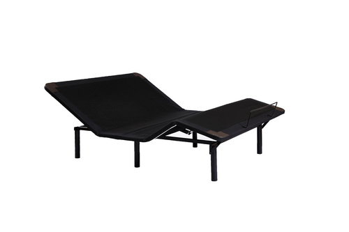 Adjustable bed