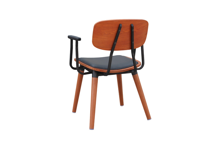 YSM040-FS主题餐厅椅