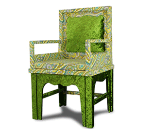 Chair B-002(2)