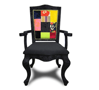 Chair A-002