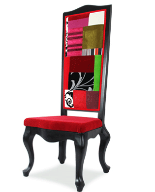 Chair A-005