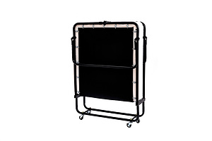 Folding bed