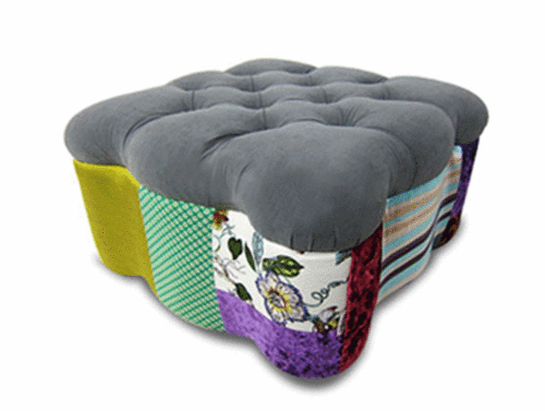Stool D-0012