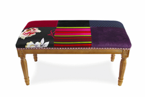 Stool F-011