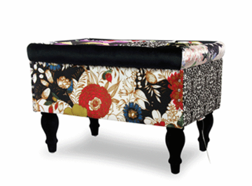 Stool M-0018
