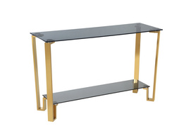 CONSOLE TABLE