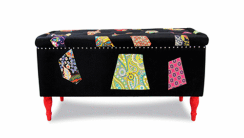 Stool A-005