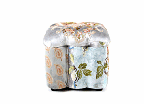 Stool M-0021