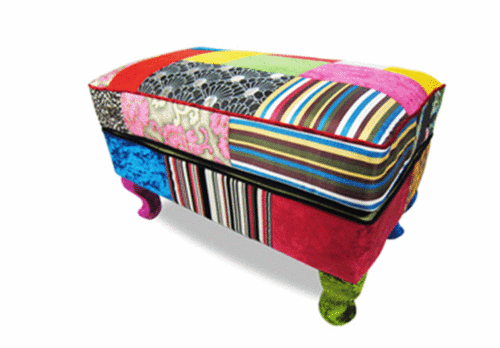 Stool K-001