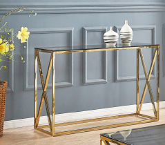 CONSOLE TABLE