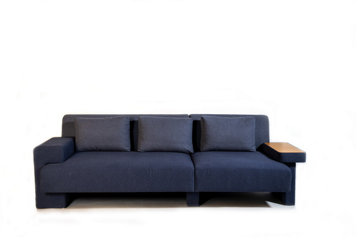 新款现代简约沙发
