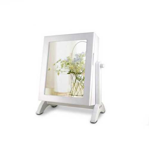 Stand White New Arrived Mirrored Jewelry