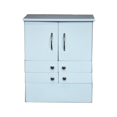Multifunction Cosmetic Jewelry Display Cabinet