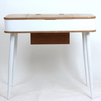 New simple design antique dressing table for bedroom