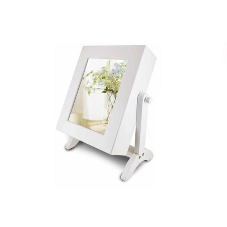 Stand White New Arrived Mirrored Jewelry