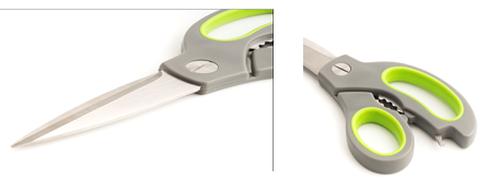 强力多功能厨房剪刀