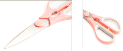 强力多功能厨房剪刀