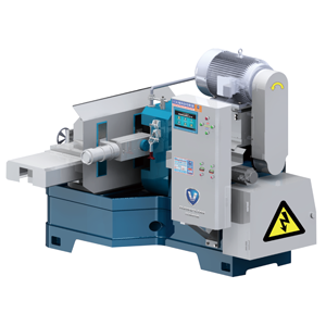 数控精密单面研磨机M系列（三、五轴）