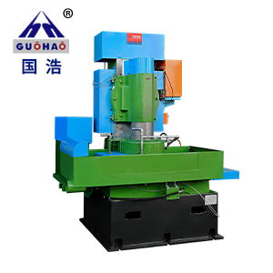 LM-400A液压自动立式磨床