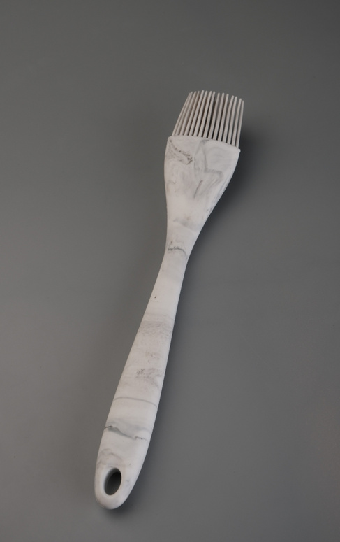 大理石纹硅胶厨具