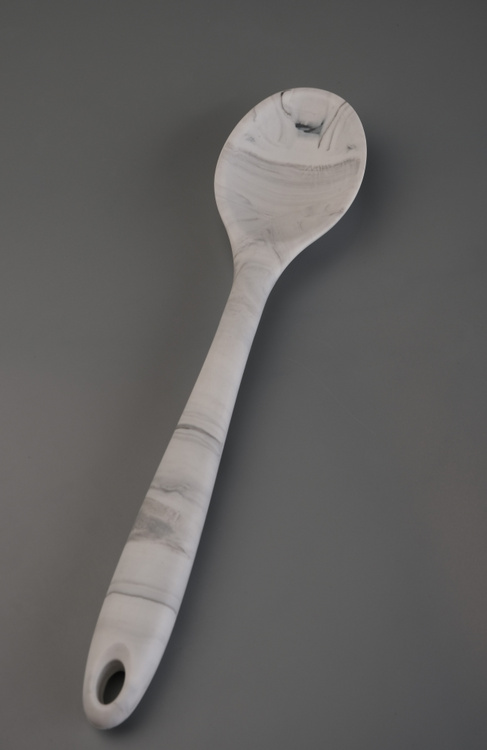 大理石纹硅胶厨具