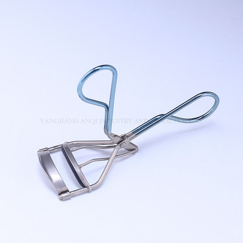 迷你彩妆睫毛夹卷翘器辅助美妆工具