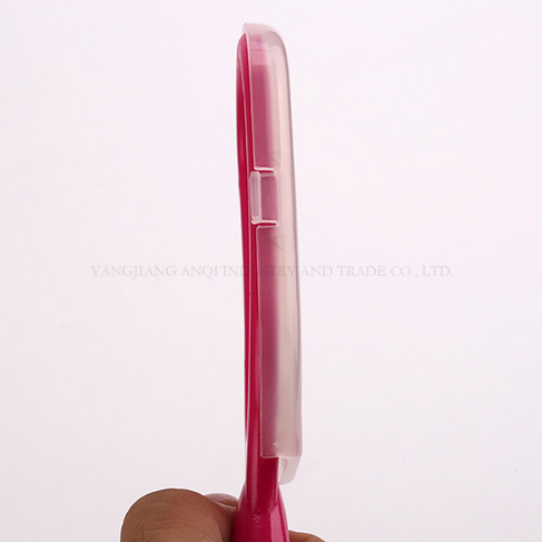 不锈钢脚板锉去死皮角质老茧磨脚石工具