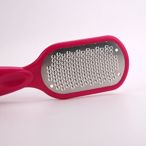 不锈钢脚板锉去死皮角质老茧磨脚石工具