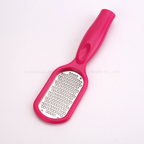 不锈钢脚板锉去死皮角质老茧磨脚石工具